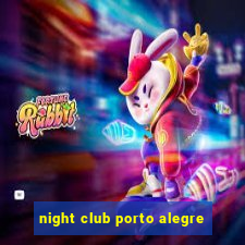 night club porto alegre